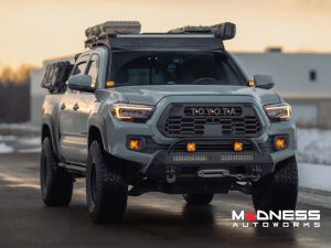Toyota Tacoma LED Head Lights - XB EVO Series - Morimoto (2016-2023)